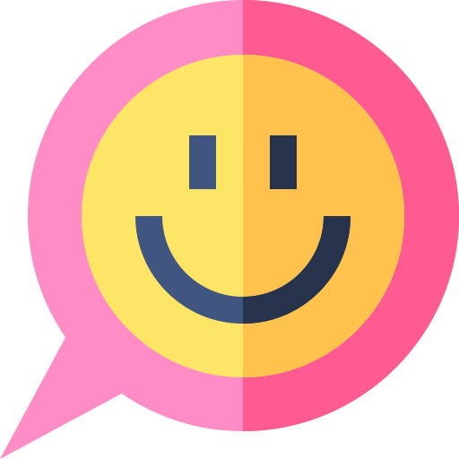 sorriso grátis ícone sorriso grátis ícone
