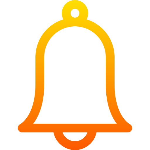 Bell - Free ui icons