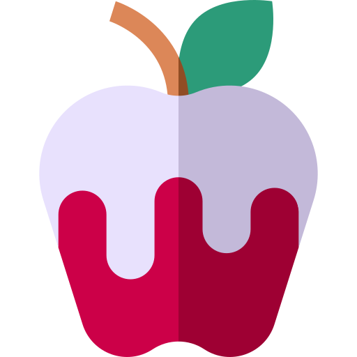 Poison Apple Logo