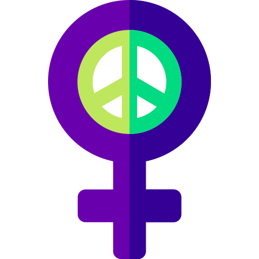féminisme Icône gratuit féminisme Icône gratuit