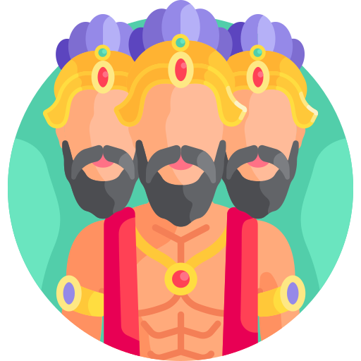 prajapati icono gratis