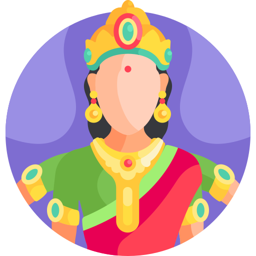 kamakshi icono gratis