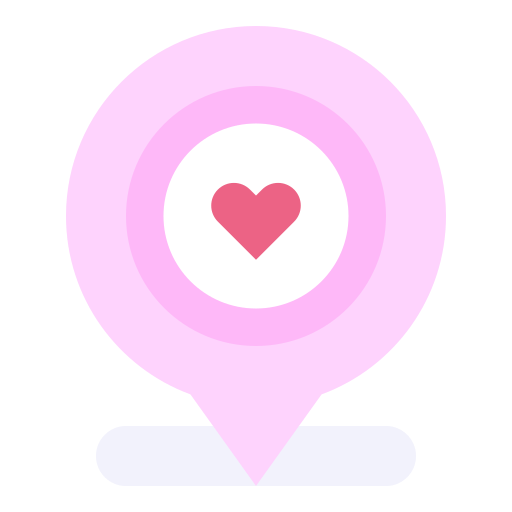 ubicación icono gratis