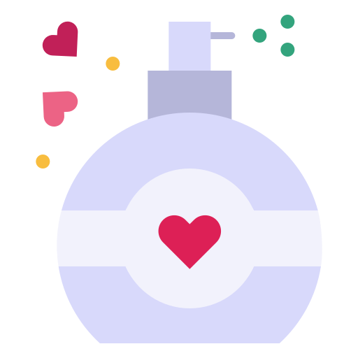 perfume icono gratis