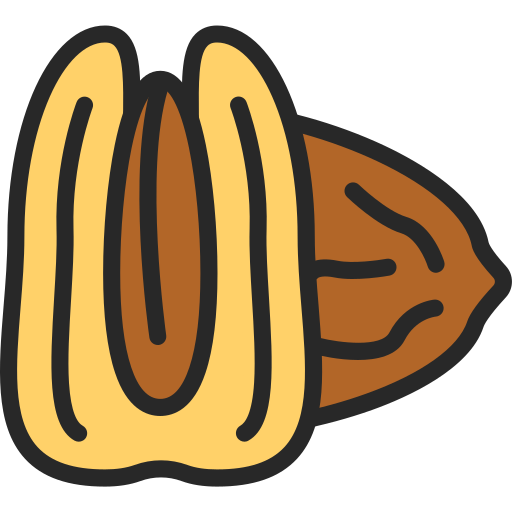 견과류 무료 아이콘 견과류 무료 아이콘