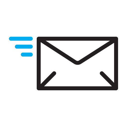 email icono gratis