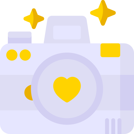 cámara icono gratis