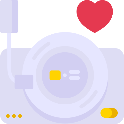 gramófono icono gratis