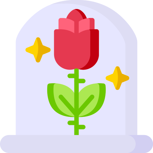 rosa icono gratis