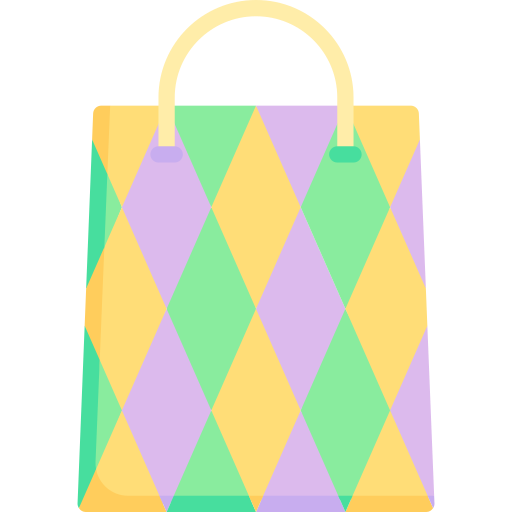 bolsa de la compra icono gratis