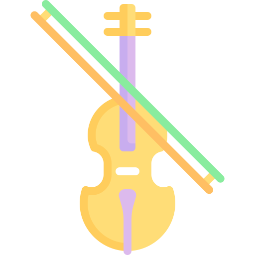 geige kostenlos Icon