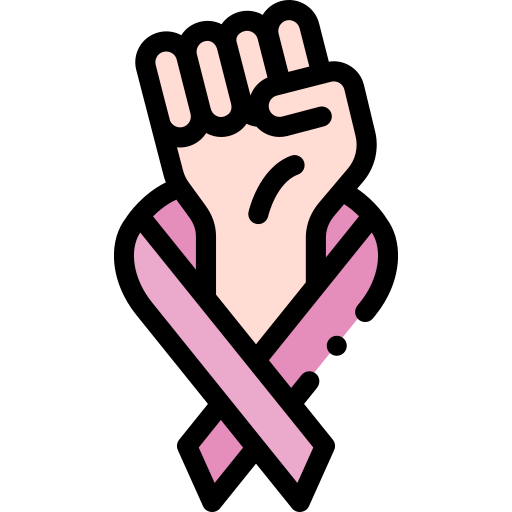 Fist free icon Fist free icon