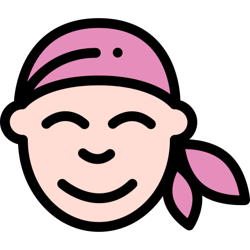 bandana Icône gratuit bandana Icône gratuit