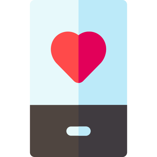 application de remise en forme Icône gratuit