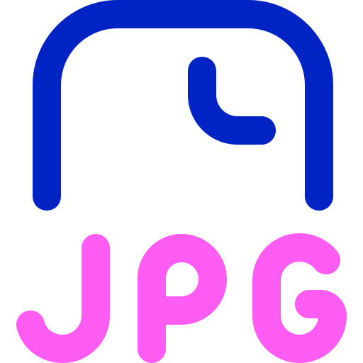 jpg icono gratis