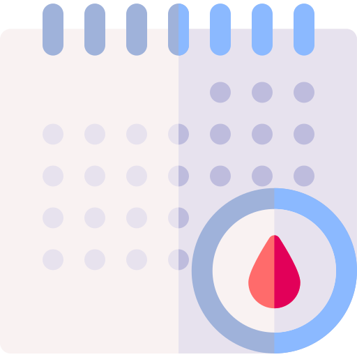 calendario icono gratis