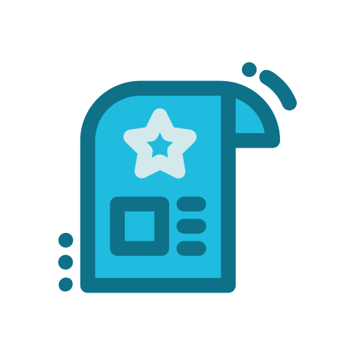 abzeichen kostenlos Icon