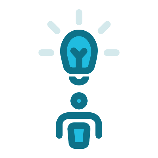Idea free icon Idea free icon