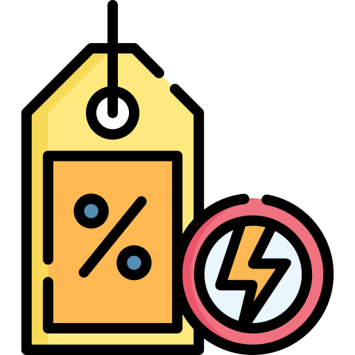 vente flash Icône gratuit