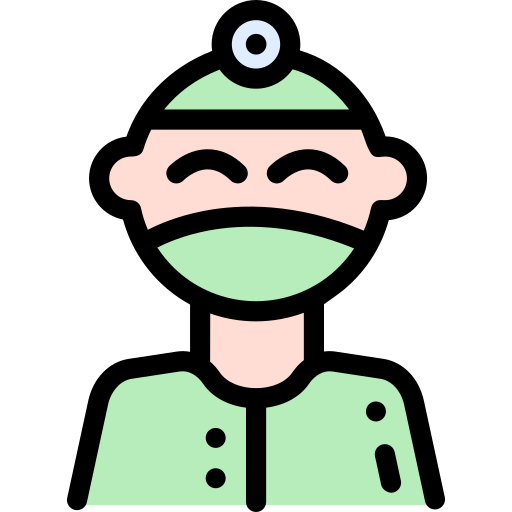 médico grátis ícone