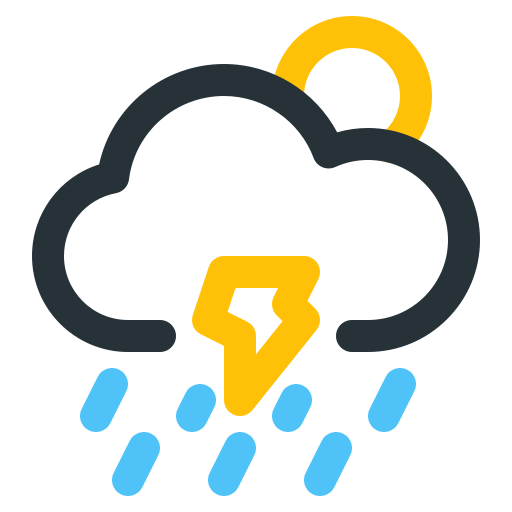 gewitter kostenlos Icon