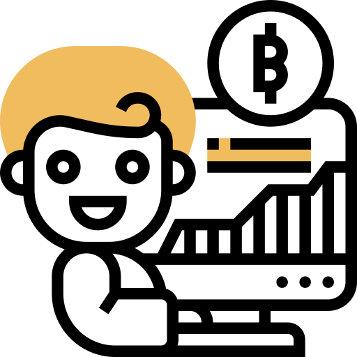 inversión icono gratis