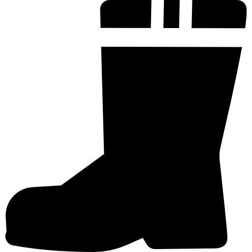 Boots - free icon