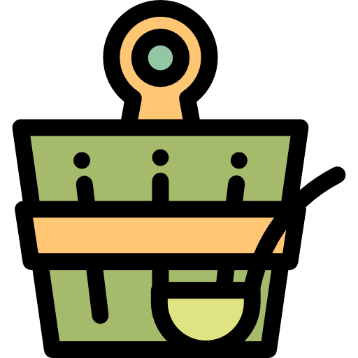 sauna Icône gratuit sauna Icône gratuit