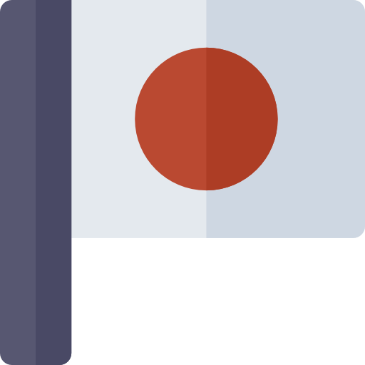 japon Icône gratuit japon Icône gratuit