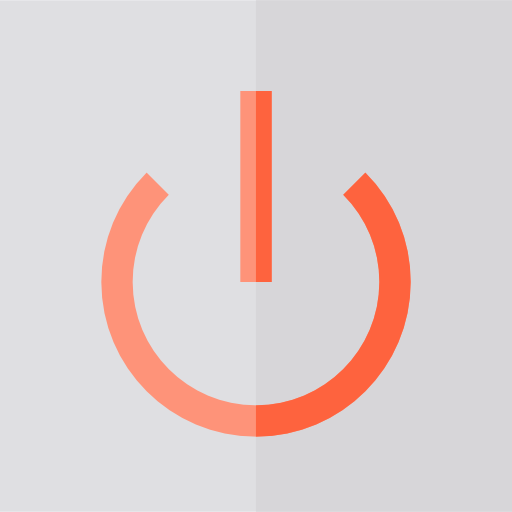 ausschalten kostenlos Icon ausschalten kostenlos Icon