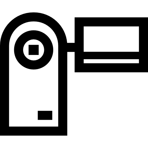 magnétoscope Icône gratuit magnétoscope Icône gratuit
