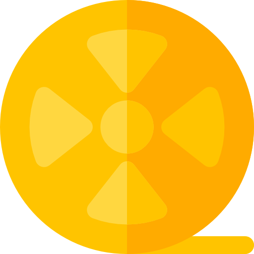 Кинолента бесплатно иконка Кинолента бесплатно иконка