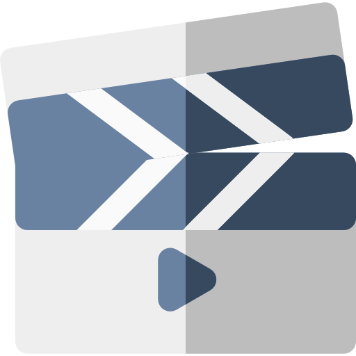 videoplayer kostenlos Icon videoplayer kostenlos Icon