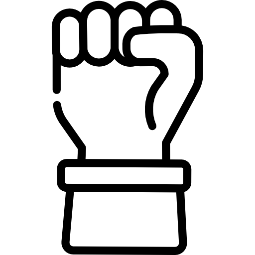 Hand - Free gestures icons