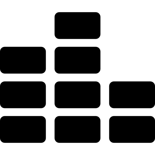 Volume adjustment free icon