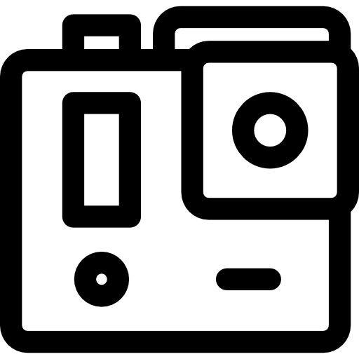 Camcorder - Free technology icons