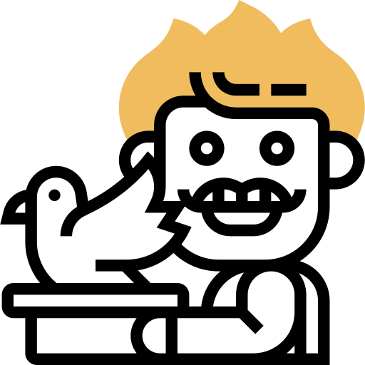 Magic show free icon