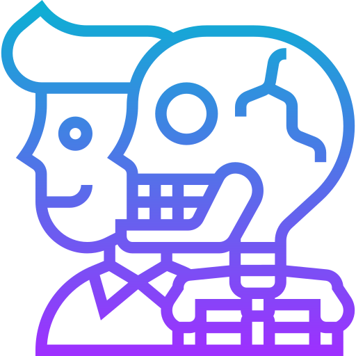 Physiology free icon