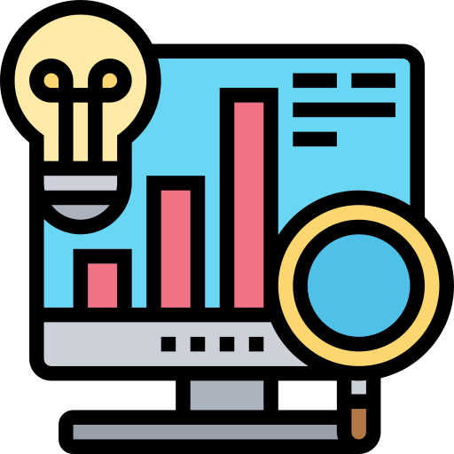 forschung kostenlos Icon