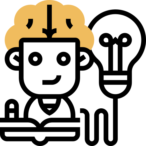 sagesse Icône gratuit sagesse Icône gratuit