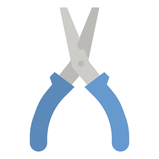 Pliers free icon Pliers free icon
