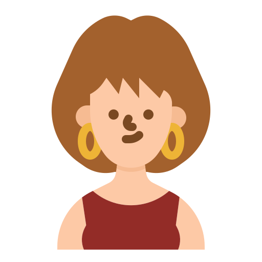 femme d'affaires Icône gratuit femme d'affaires Icône gratuit