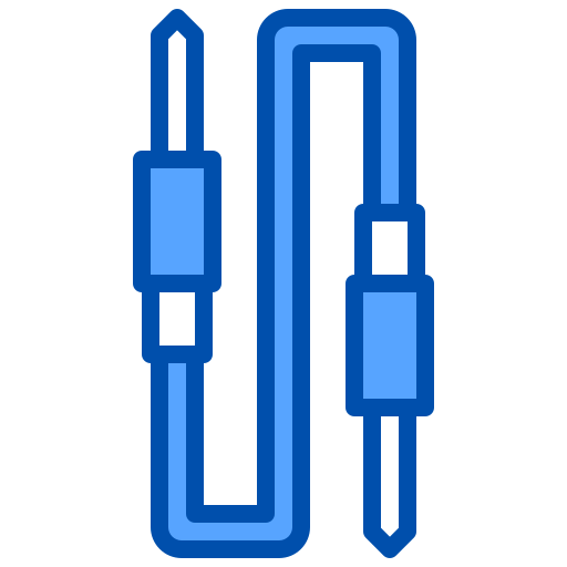 cable jack icono gratis