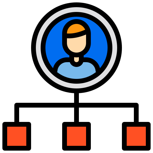Management free icon Management free icon