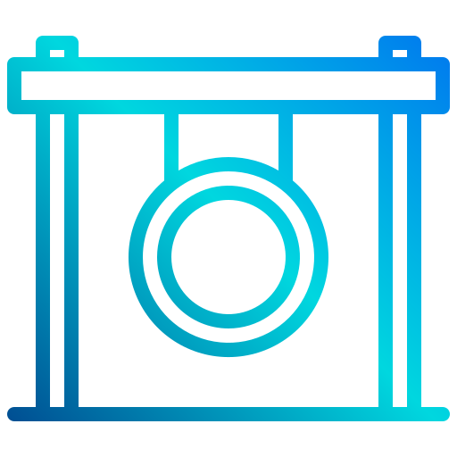 gong kostenlos Icon gong kostenlos Icon