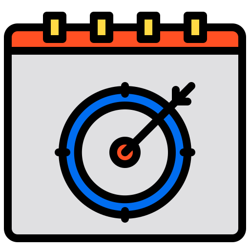 objetivo icono gratis objetivo icono gratis