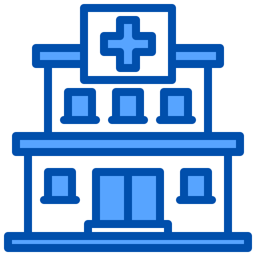 krankenhaus kostenlos Icon krankenhaus kostenlos Icon