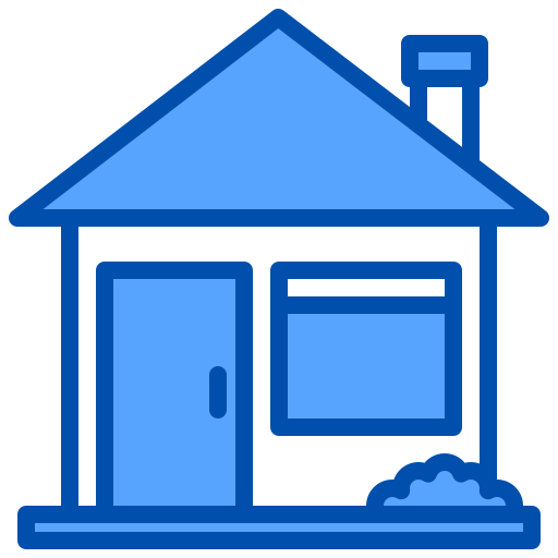 House Xnimrodx Blue Icon