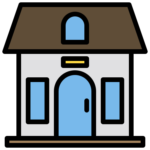 casa grátis ícone casa grátis ícone