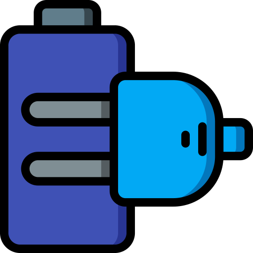 batterie kostenlos Icon